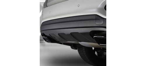 TUON DUAL MUFFLERS PACKAGE KIA SORENTO 2017-19